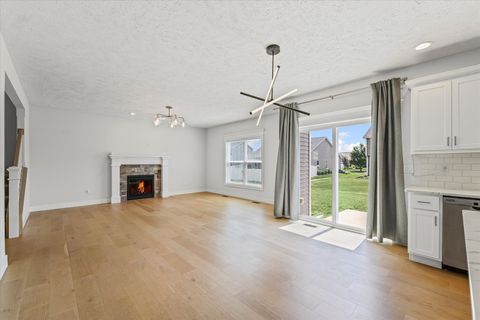Tiny photo for 315 Newhaven Lane, Savoy, IL 61874 (MLS # 12389658)