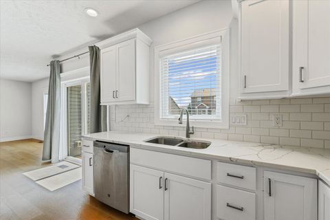 Tiny photo for 315 Newhaven Lane, Savoy, IL 61874 (MLS # 12389658)