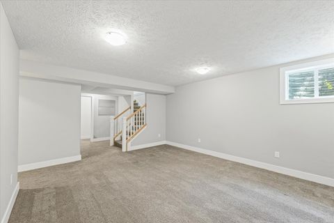 Tiny photo for 315 Newhaven Lane, Savoy, IL 61874 (MLS # 12389658)