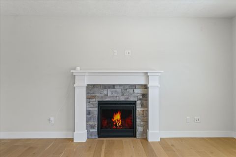 Tiny photo for 315 Newhaven Lane, Savoy, IL 61874 (MLS # 12389658)