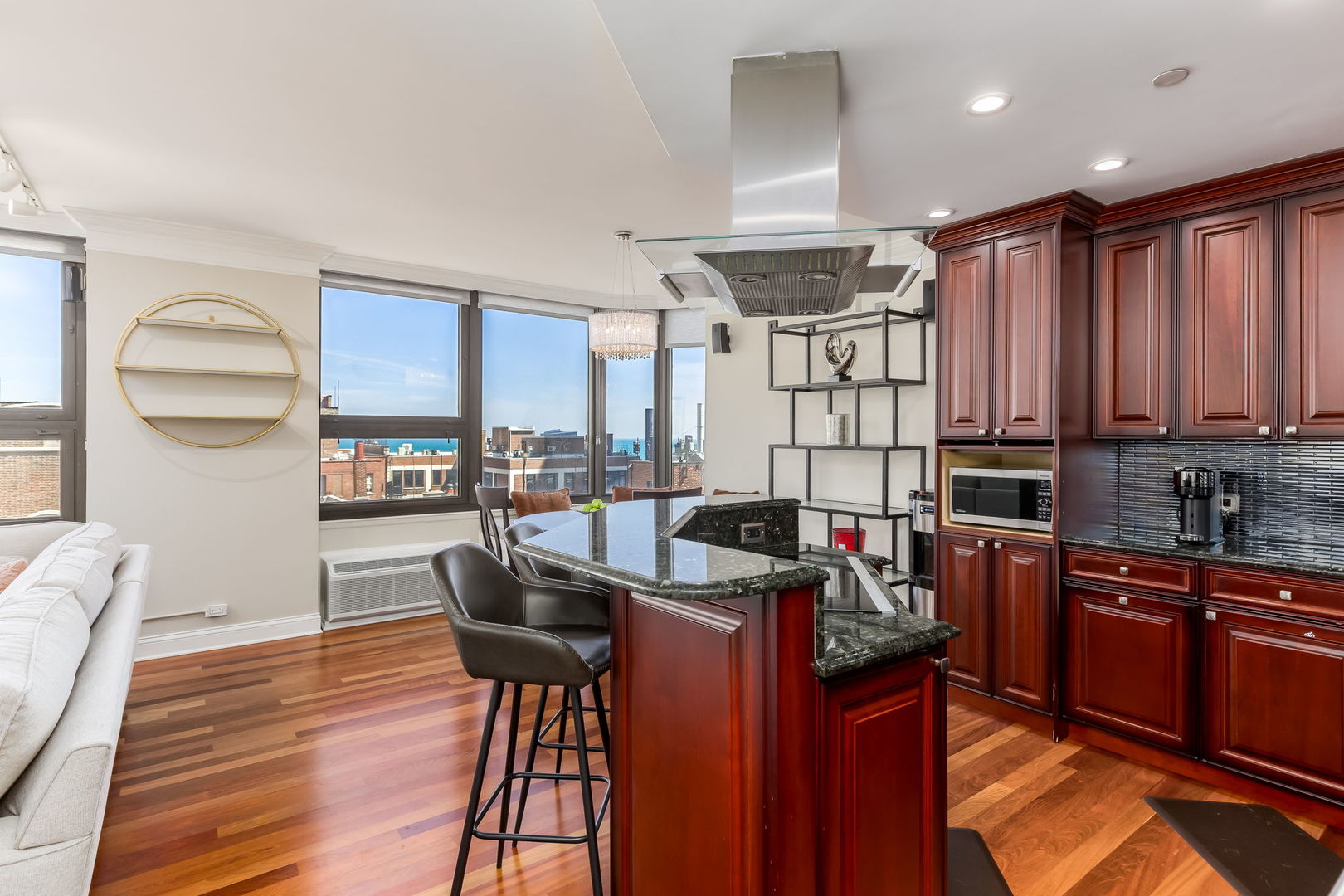 221 E Walton Place 14B
