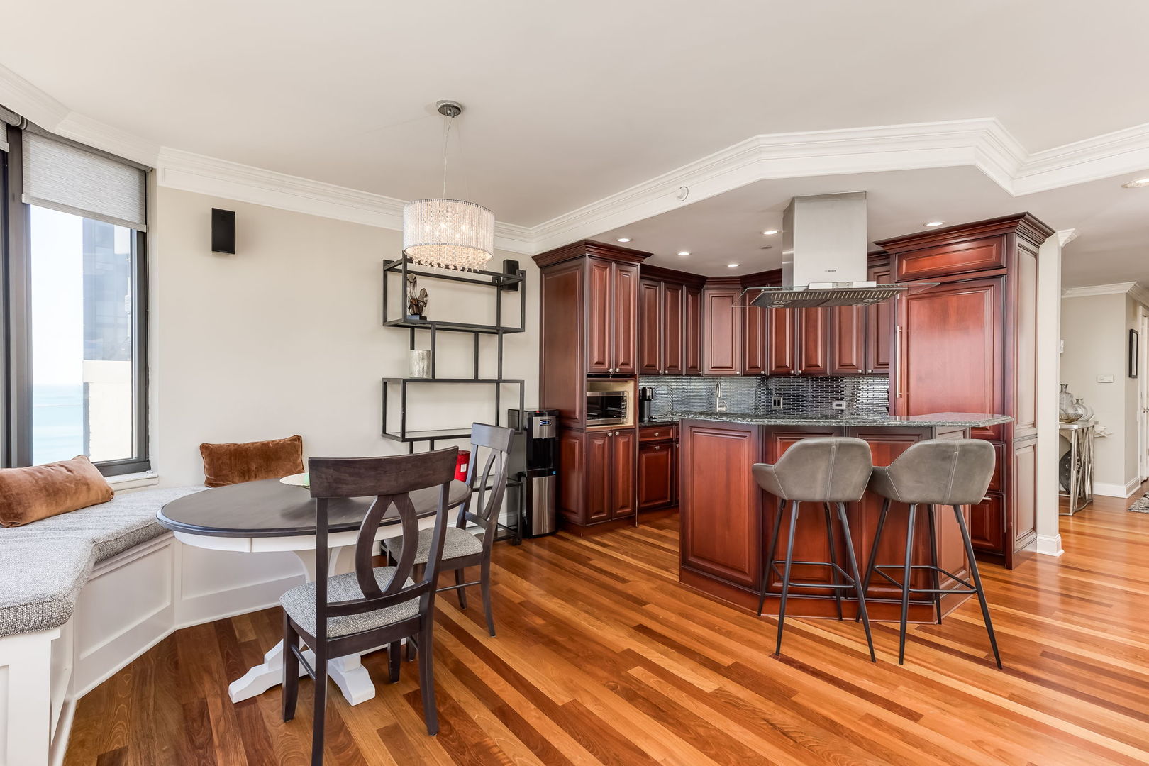 221 E Walton Place 14B
