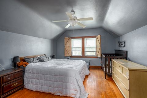 Tiny photo for 414 45th Street, Moline, IL 61265 (MLS # 12621958)