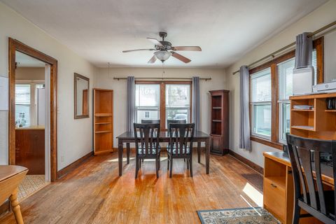 Tiny photo for 414 45th Street, Moline, IL 61265 (MLS # 12621958)