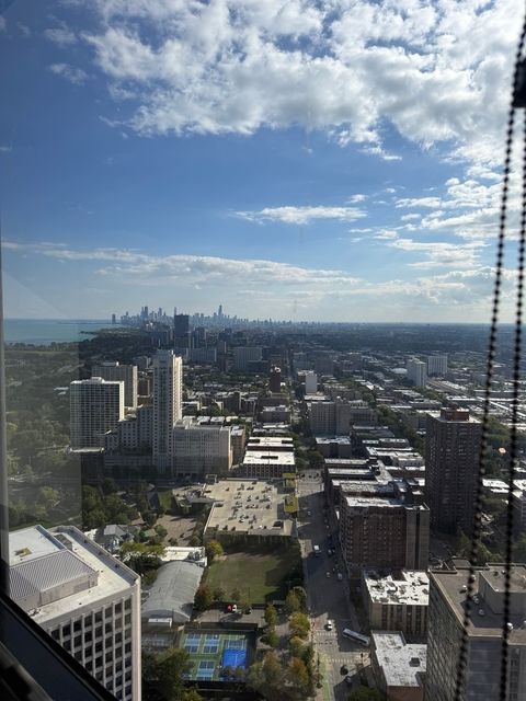 Tiny photo for 5415 N Sheridan Road #5414, Chicago, IL 60640 (MLS # 12490818)