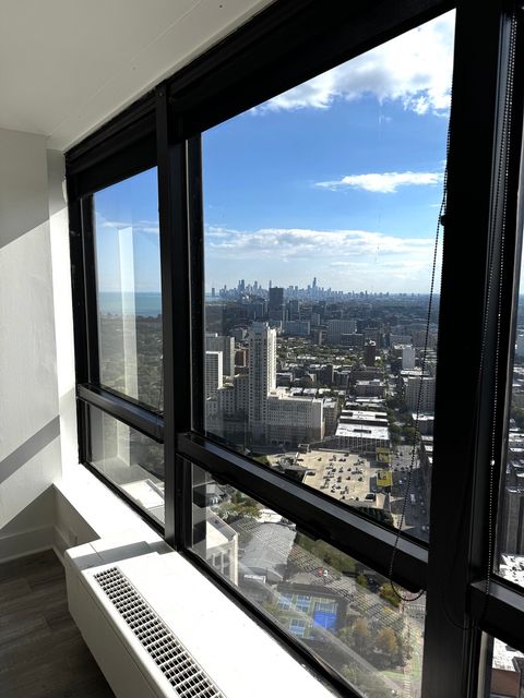Tiny photo for 5415 N Sheridan Road #5414, Chicago, IL 60640 (MLS # 12490818)