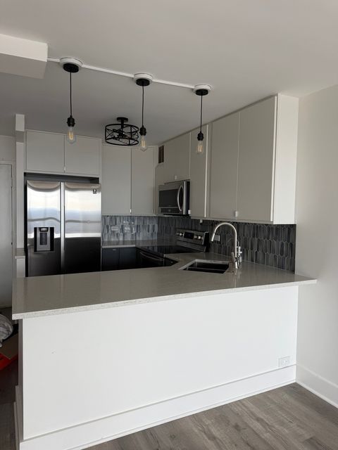 Tiny photo for 5415 N Sheridan Road #5414, Chicago, IL 60640 (MLS # 12490818)