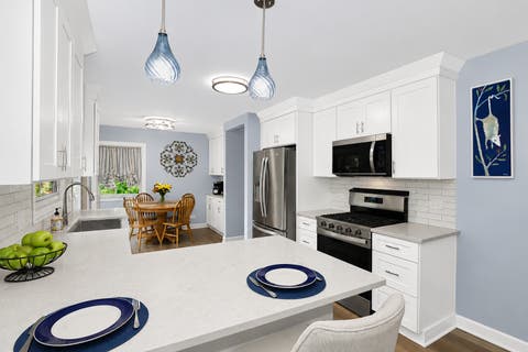 Tiny photo for 1434 Coral Reef Way, Lake Zurich, IL 60047 (MLS # 12711254)