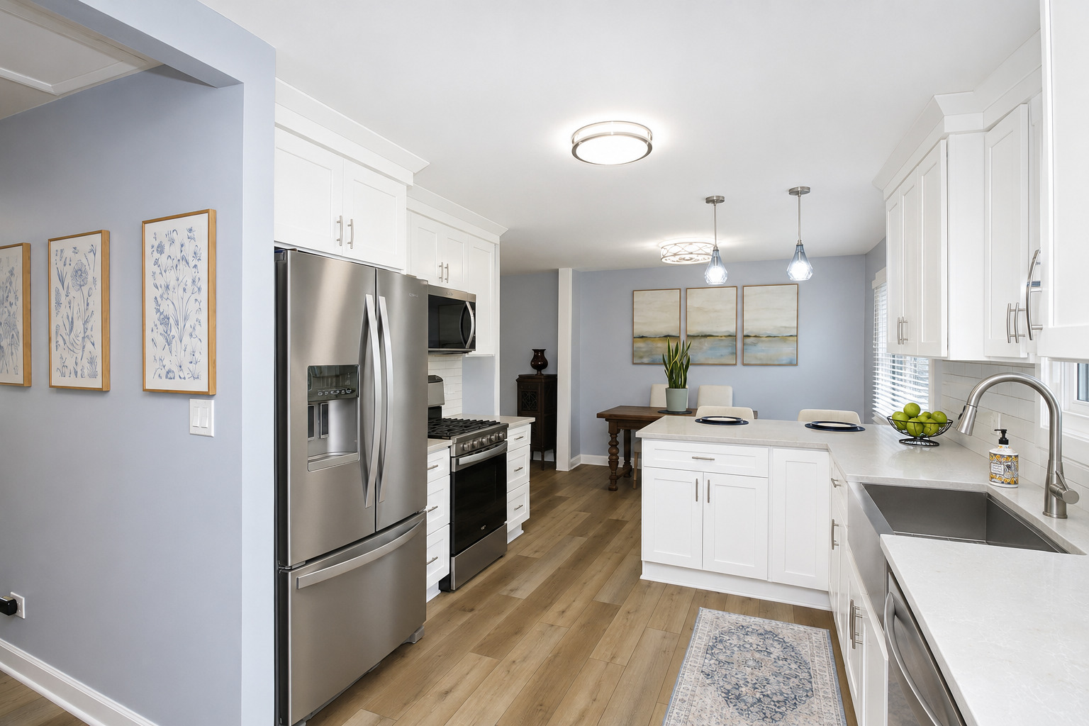 1434 Coral Reef Way