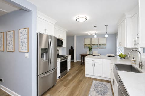 Tiny photo for 1434 Coral Reef Way, Lake Zurich, IL 60047 (MLS # 12711254)