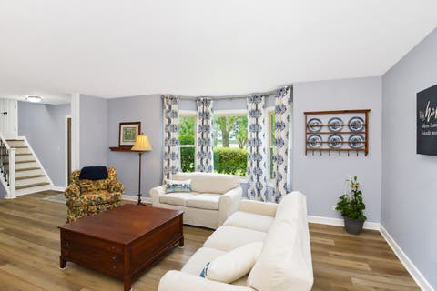 Tiny photo for 1434 Coral Reef Way, Lake Zurich, IL 60047 (MLS # 12711254)