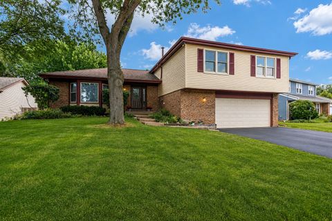 Photo of 1434 Coral Reef Way, Lake Zurich, IL 60047 (MLS # 12711254)