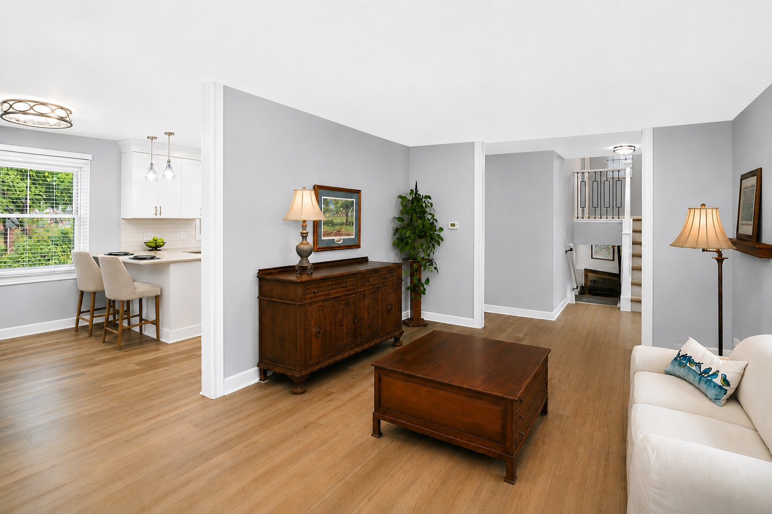 1434 Coral Reef Way