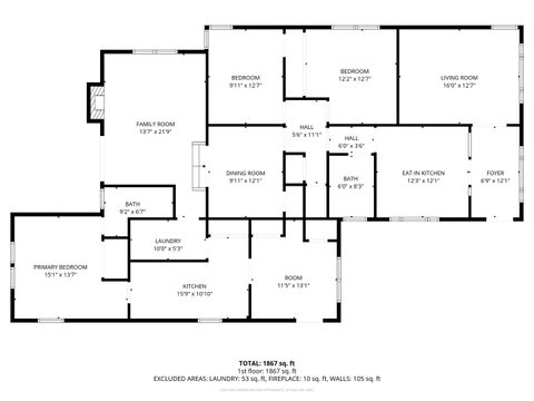 Tiny photo for 303 N Elmwood Avenue, Wood Dale, IL 60191 (MLS # 12529539)