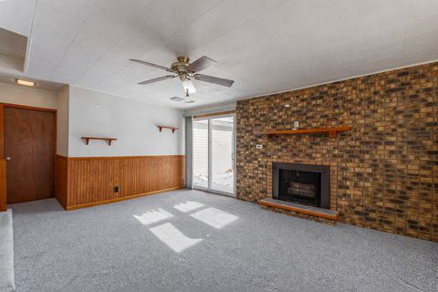 Tiny photo for 303 N Elmwood Avenue, Wood Dale, IL 60191 (MLS # 12529539)