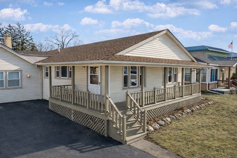 303 N Elmwood Avenue Wood Dale IL 60191