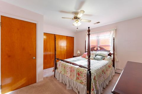 Tiny photo for 303 N Elmwood Avenue, Wood Dale, IL 60191 (MLS # 12529539)