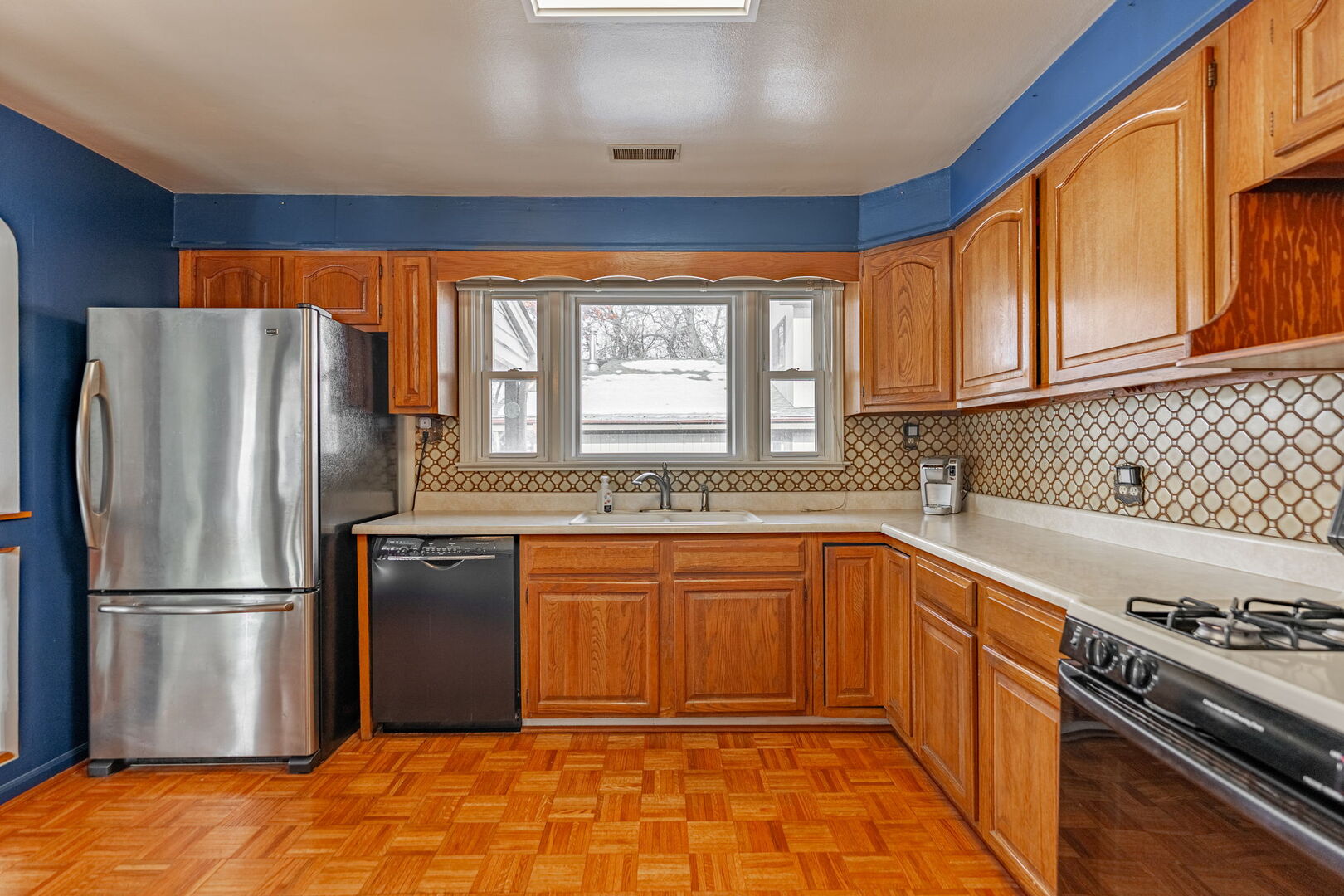 303 N Elmwood Avenue