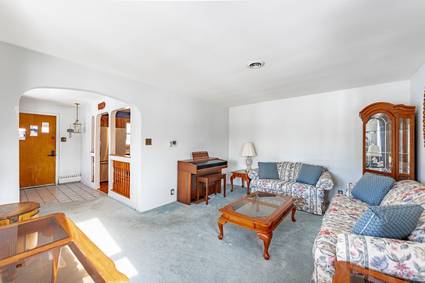 303 N Elmwood Avenue