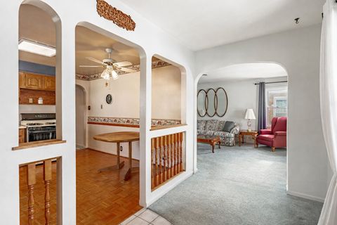 Tiny photo for 303 N Elmwood Avenue, Wood Dale, IL 60191 (MLS # 12529539)