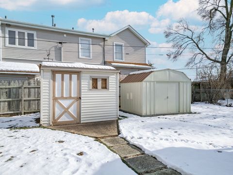 Tiny photo for 303 N Elmwood Avenue, Wood Dale, IL 60191 (MLS # 12529539)