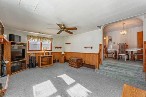 Tiny photo for 303 N Elmwood Avenue, Wood Dale, IL 60191 (MLS # 12529539)