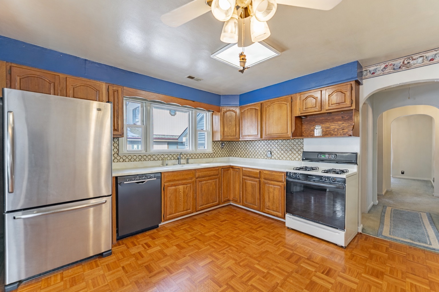 303 N Elmwood Avenue