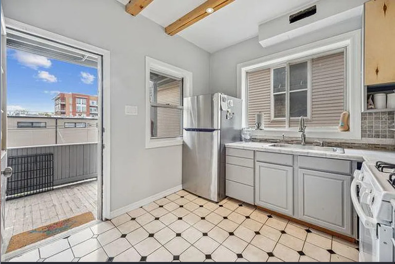 4833 N Ashland Avenue 2