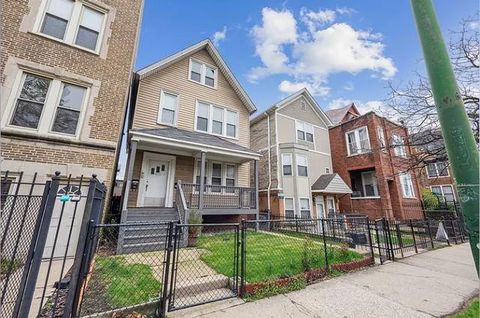 4833 N Ashland Avenue 2 Chicago IL 60640