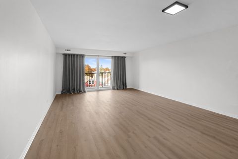 Tiny photo for 5840 W Lawrence Avenue #405, Chicago, IL 60630 (MLS # 12514051)