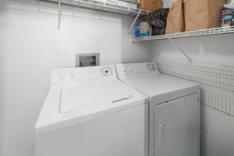 Tiny photo for 5840 W Lawrence Avenue #405, Chicago, IL 60630 (MLS # 12514051)