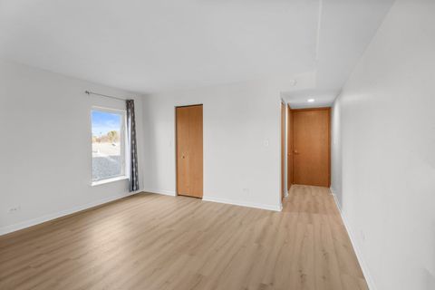 Tiny photo for 5840 W Lawrence Avenue #405, Chicago, IL 60630 (MLS # 12514051)