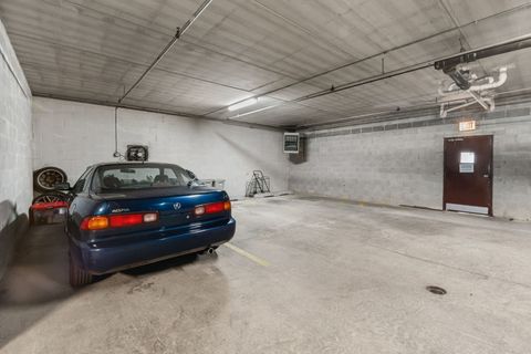 Tiny photo for 5840 W Lawrence Avenue #405, Chicago, IL 60630 (MLS # 12514051)