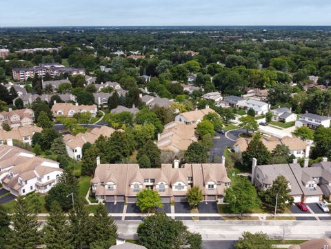 Tiny photo for 3141 N Daniels Court, Arlington Heights, IL 60004 (MLS # 12751752)