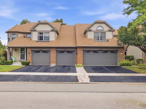 Photo of 3141 N Daniels Court, Arlington Heights, IL 60004 (MLS # 12751752)