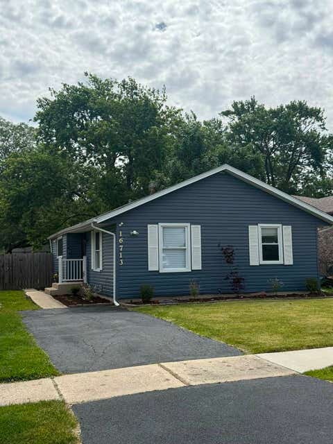 Photo of 16713 Highview Avenue, Orland Hills, IL 60487 (MLS # 12674558)