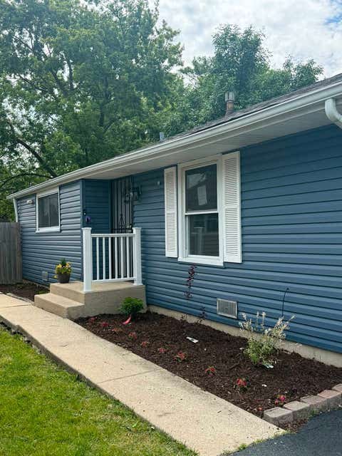Tiny photo for 16713 Highview Avenue, Orland Hills, IL 60487 (MLS # 12674558)