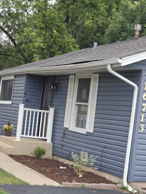 Tiny photo for 16713 Highview Avenue, Orland Hills, IL 60487 (MLS # 12674558)