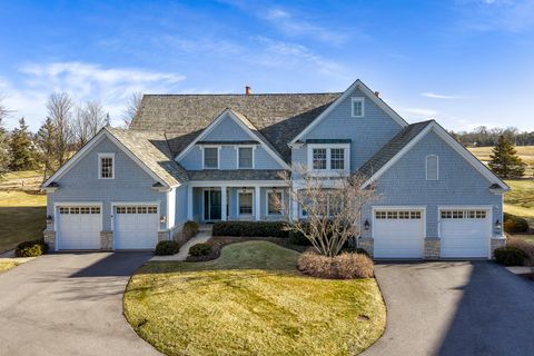 563 Greenway Drive, Lake Forest, IL 60045 - #: 12569399