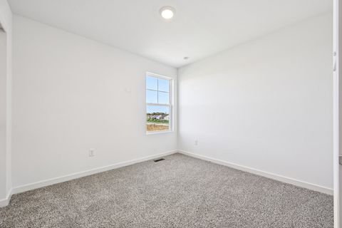 Tiny photo for 119 Cornerstone Crossing, Hampshire, IL 60140 (MLS # 12507843)