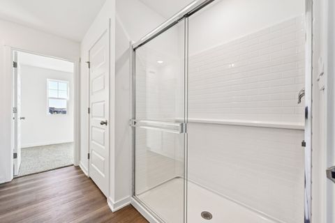 Tiny photo for 119 Cornerstone Crossing, Hampshire, IL 60140 (MLS # 12507843)