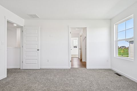 Tiny photo for 119 Cornerstone Crossing, Hampshire, IL 60140 (MLS # 12507843)