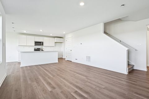 Tiny photo for 119 Cornerstone Crossing, Hampshire, IL 60140 (MLS # 12507843)