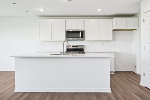 Tiny photo for 119 Cornerstone Crossing, Hampshire, IL 60140 (MLS # 12507843)