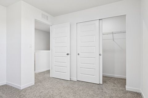 Tiny photo for 119 Cornerstone Crossing, Hampshire, IL 60140 (MLS # 12507843)