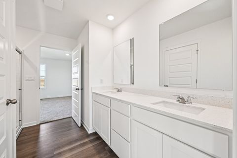 Tiny photo for 119 Cornerstone Crossing, Hampshire, IL 60140 (MLS # 12507843)