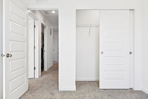 Tiny photo for 119 Cornerstone Crossing, Hampshire, IL 60140 (MLS # 12507843)