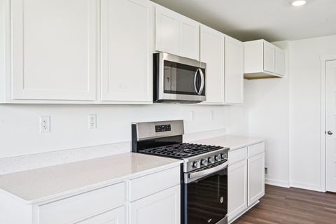 Tiny photo for 119 Cornerstone Crossing, Hampshire, IL 60140 (MLS # 12507843)