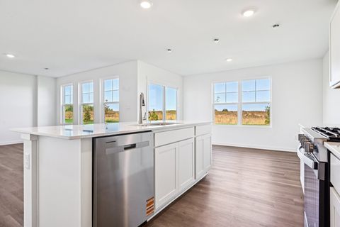 Tiny photo for 119 Cornerstone Crossing, Hampshire, IL 60140 (MLS # 12507843)