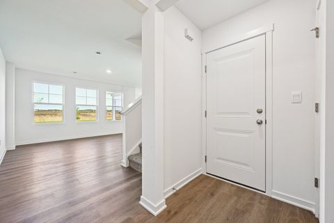 Tiny photo for 119 Cornerstone Crossing, Hampshire, IL 60140 (MLS # 12507843)